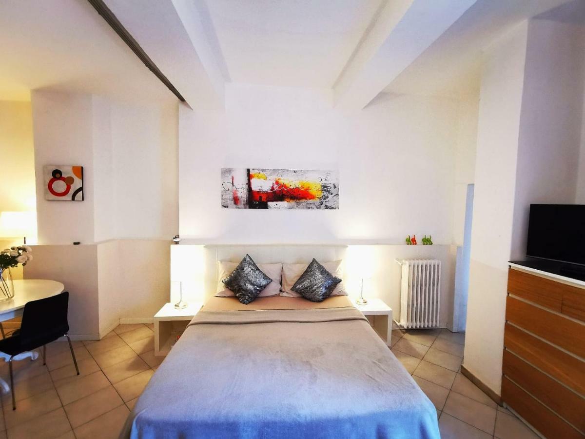 Borgo Ognissanti Central And Charming Location Florencie Exteriér fotografie