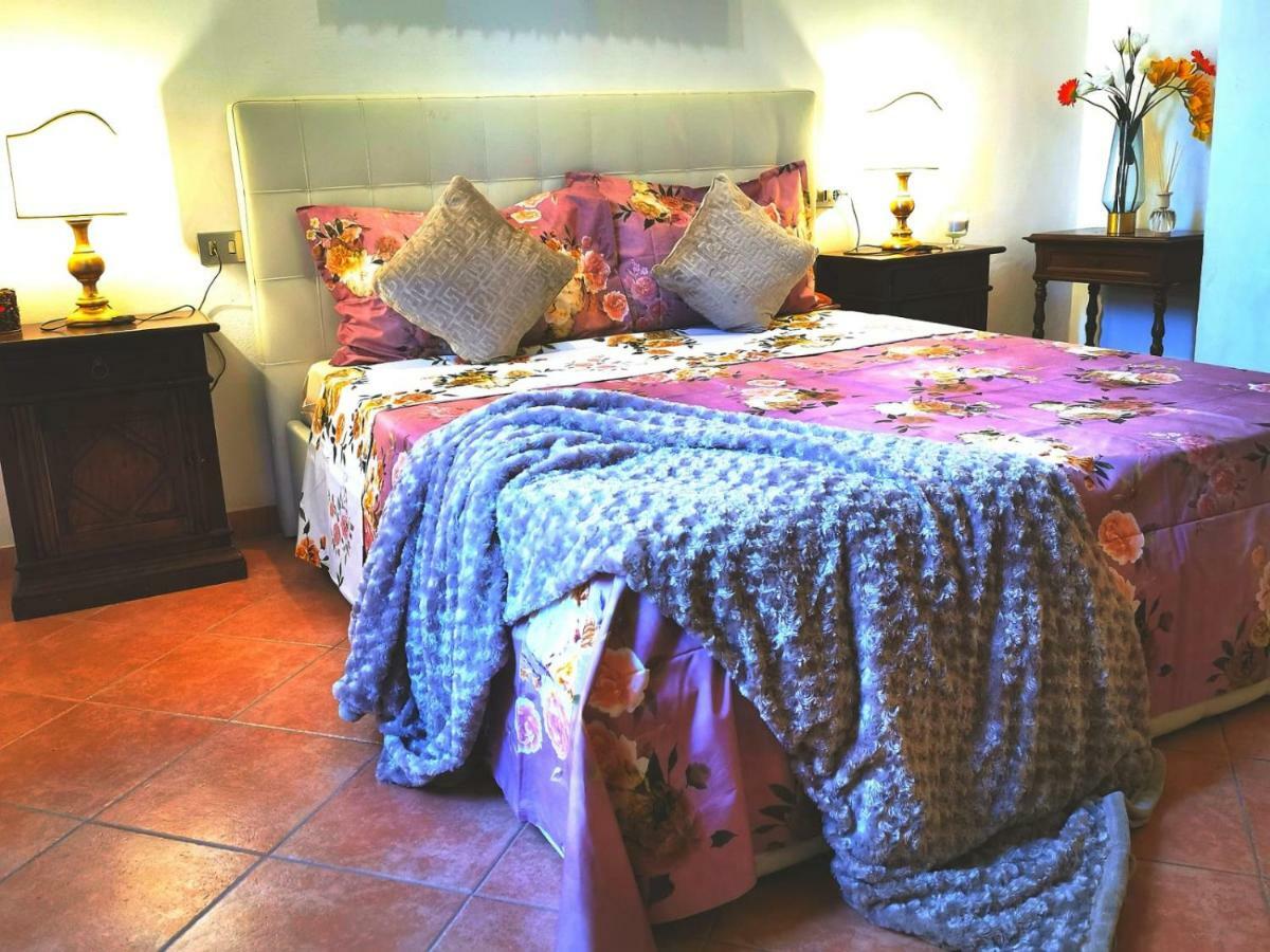Borgo Ognissanti Central And Charming Location Florencie Exteriér fotografie