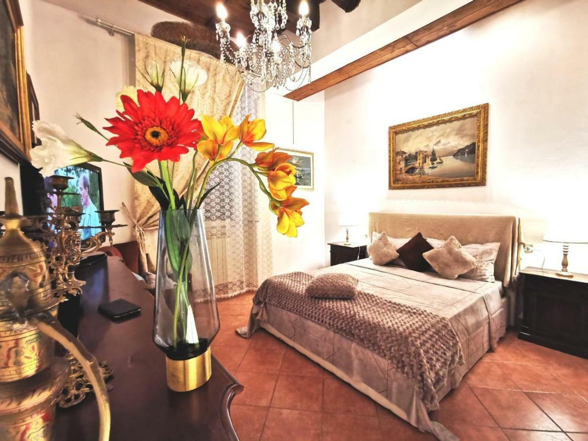 Borgo Ognissanti Central And Charming Location Florencie Exteriér fotografie
