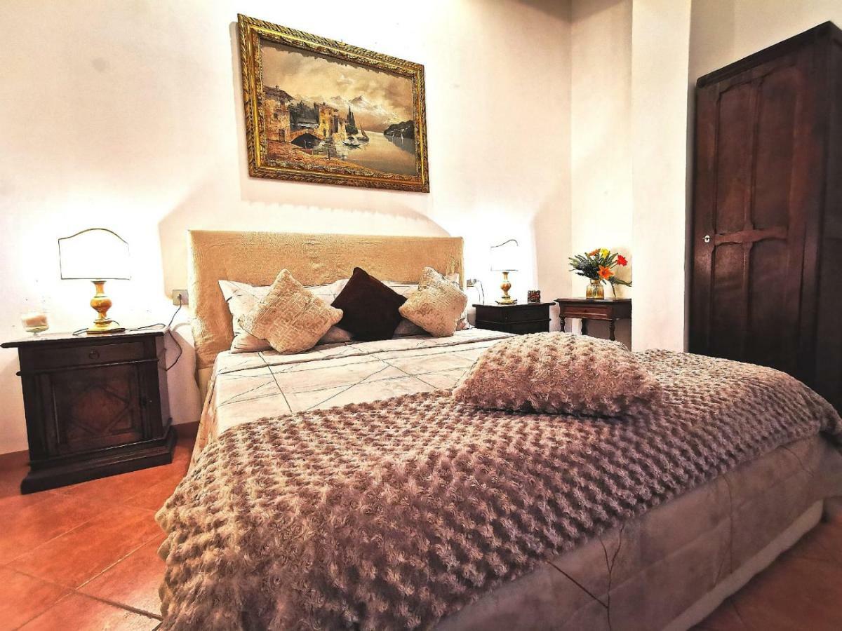 Borgo Ognissanti Central And Charming Location Florencie Exteriér fotografie