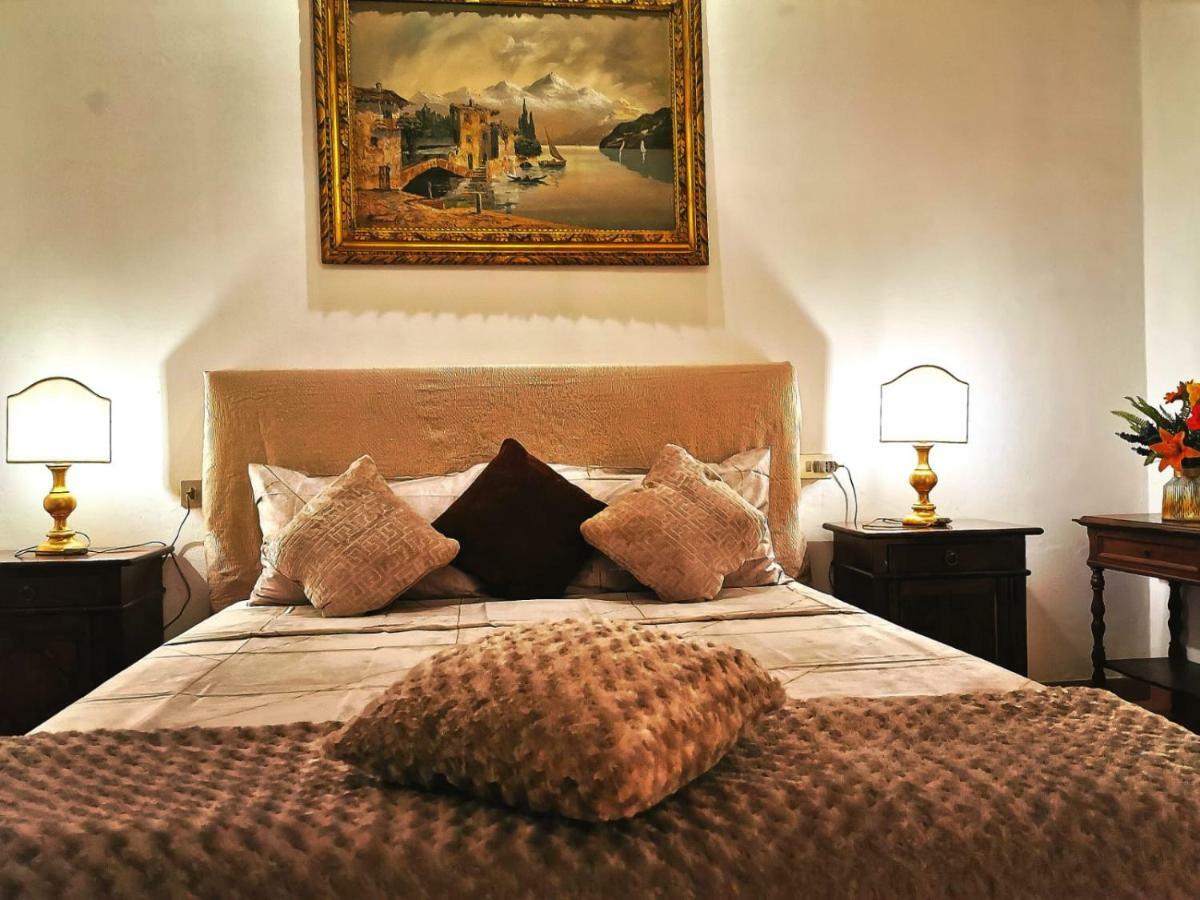 Borgo Ognissanti Central And Charming Location Florencie Exteriér fotografie