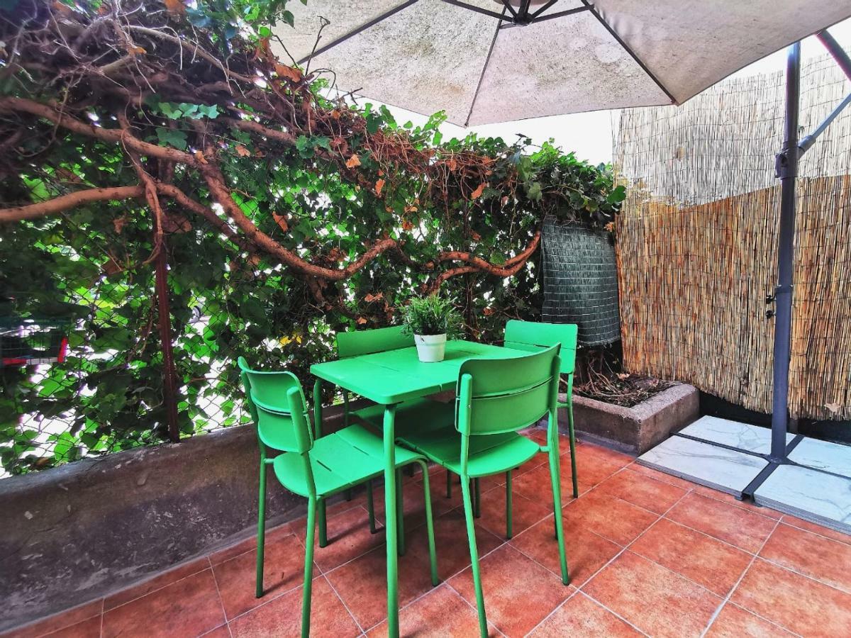 Borgo Ognissanti Central And Charming Location Florencie Exteriér fotografie
