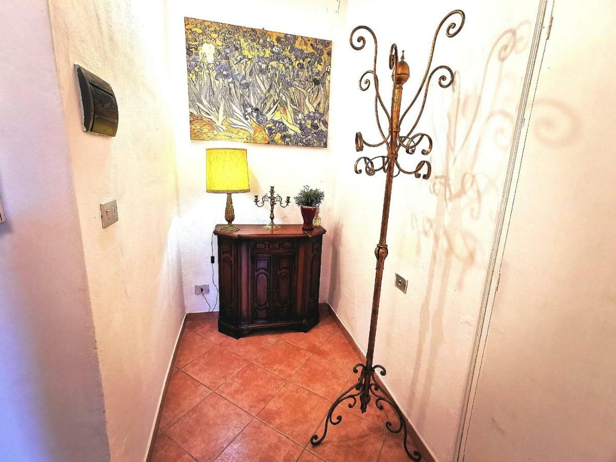 Borgo Ognissanti Central And Charming Location Florencie Exteriér fotografie
