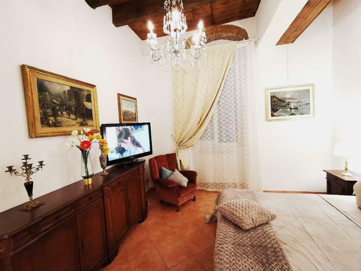 Borgo Ognissanti Central And Charming Location Florencie Exteriér fotografie
