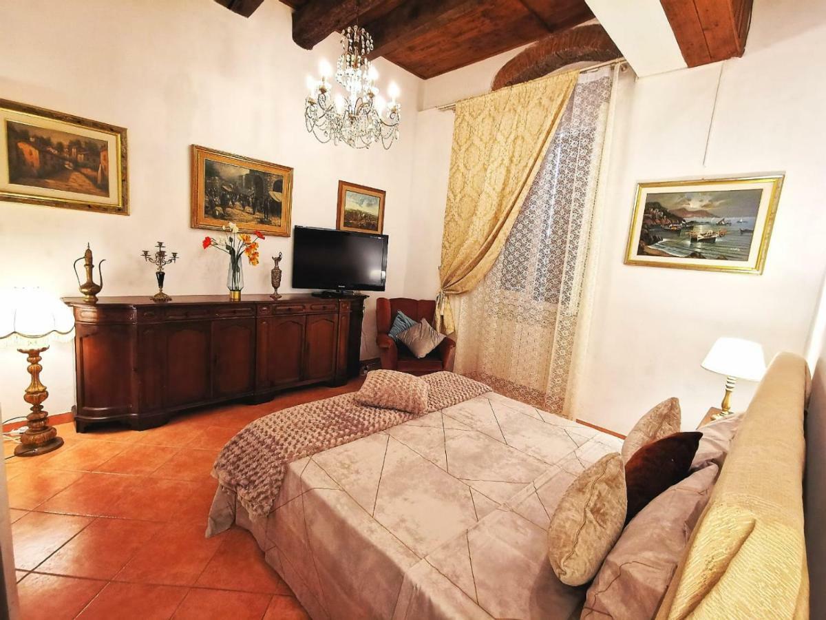 Borgo Ognissanti Central And Charming Location Florencie Exteriér fotografie